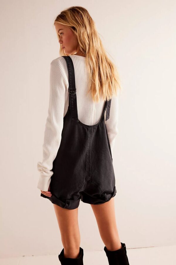 We The Free People High Roller Shortall