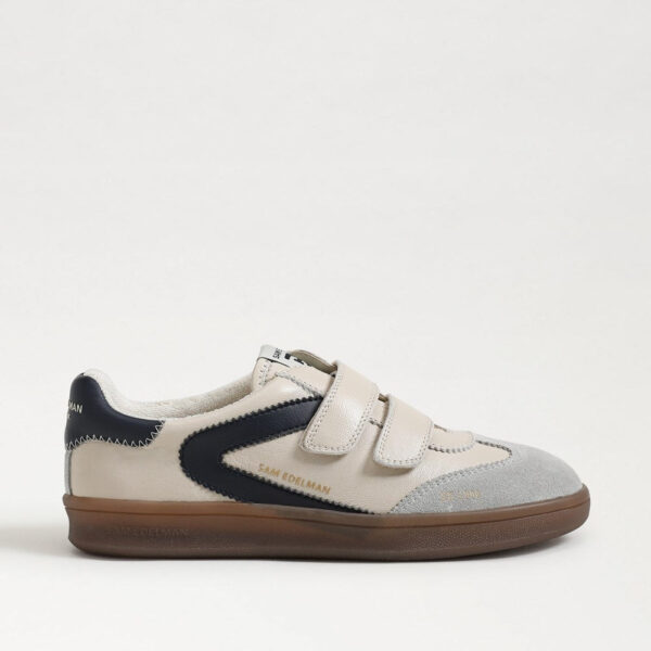 Sam Edelman Talia Velcro Sneakers