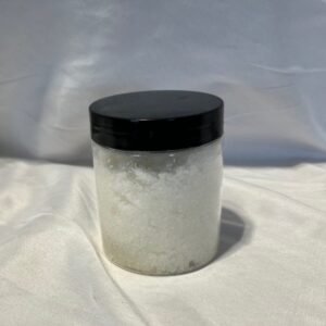 Sugar Scrubs – Winter Scents