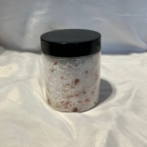 Salt Scrubs – Fall Scents