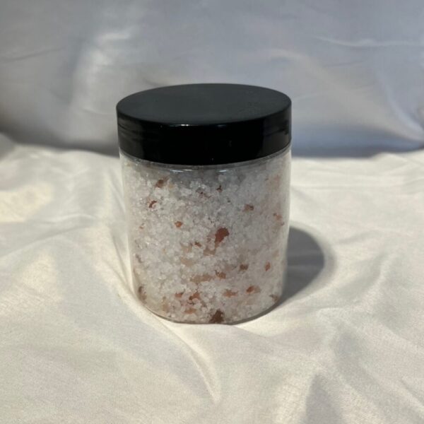 Salt Scrubs – Fall Scents