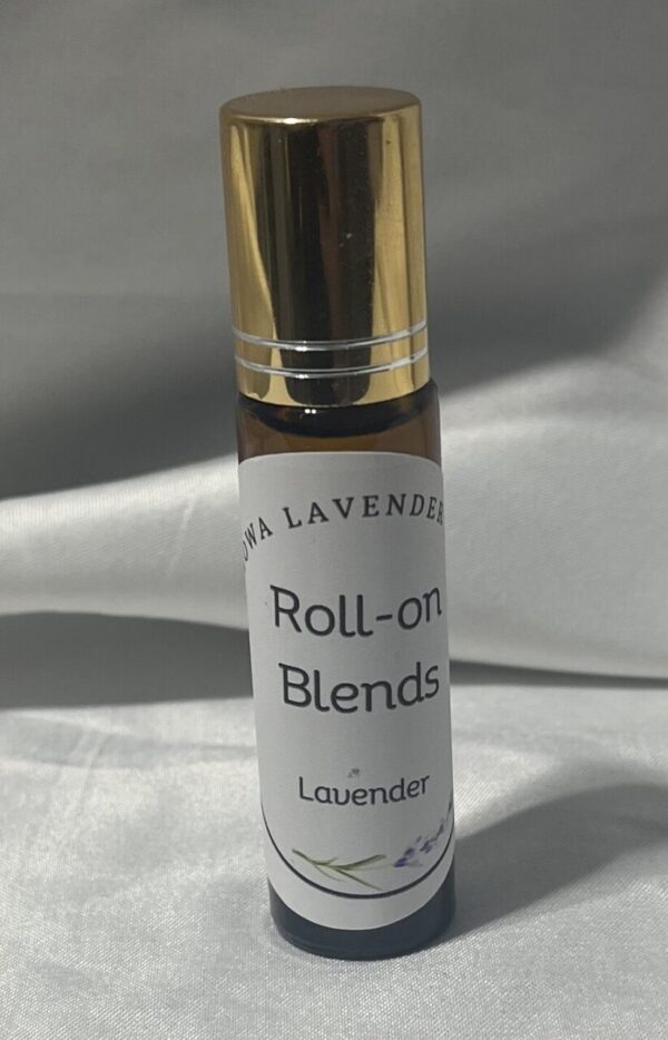 Roll-on Blends