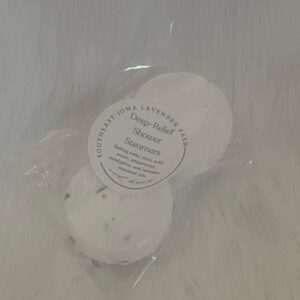 Breathe Deep Shower Steamers