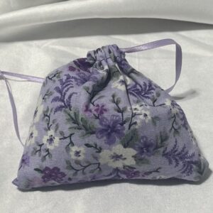 Lavender Sachet