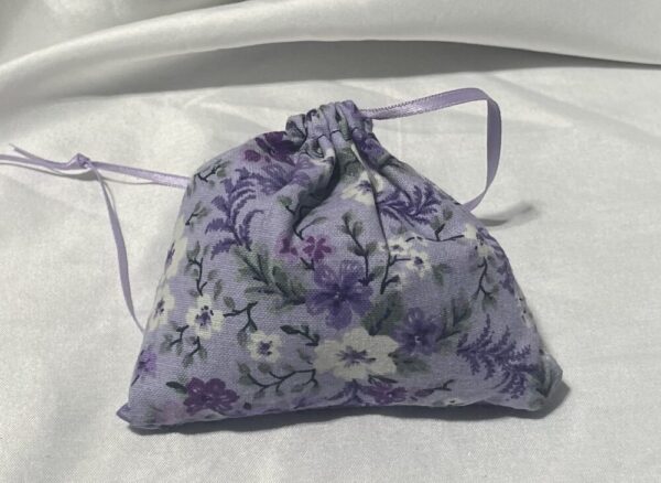 Lavender Sachet