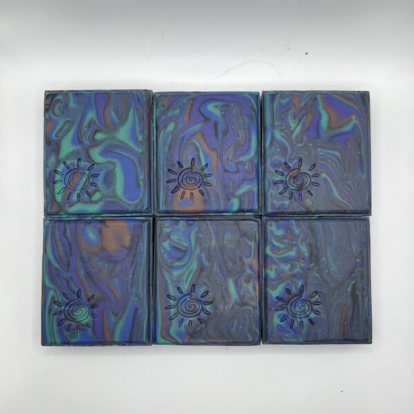 Abalone & Sea Goat’s Milk Handmade Soap (Copy)