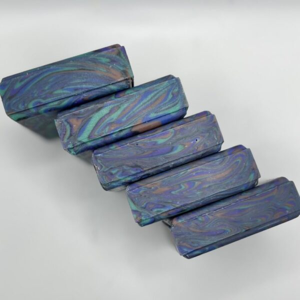 Abalone & Sea Goat’s Milk Handmade Soap (Copy)