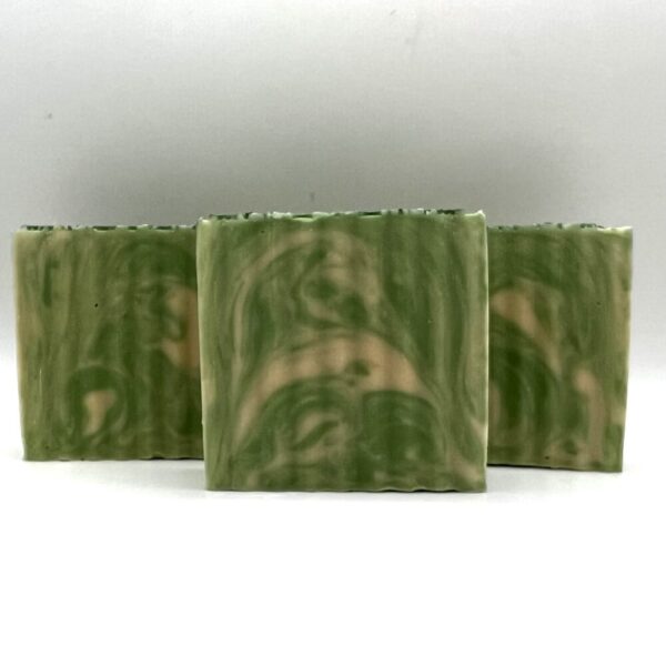 Custom Full Loaf Handmade Soap