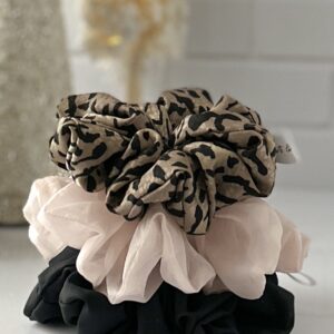 Luxe Extra Large Scrunchie