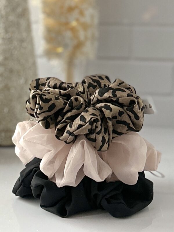 Luxe Extra Large Scrunchie