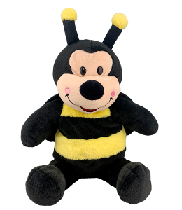 “Buzz” The Bee