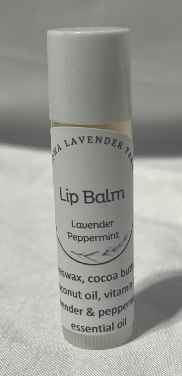 Lip Balms