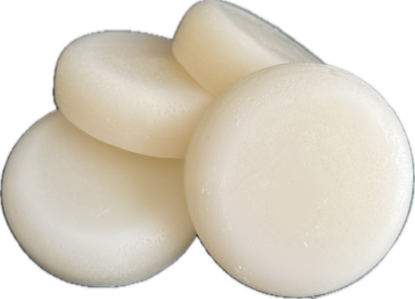 Conditioner Bar – The “In Between”