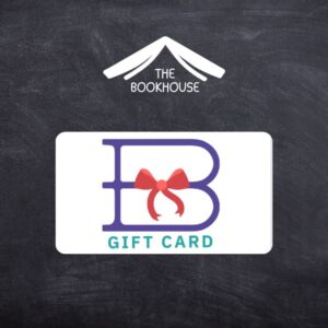 The BookHouse Gift Certificate