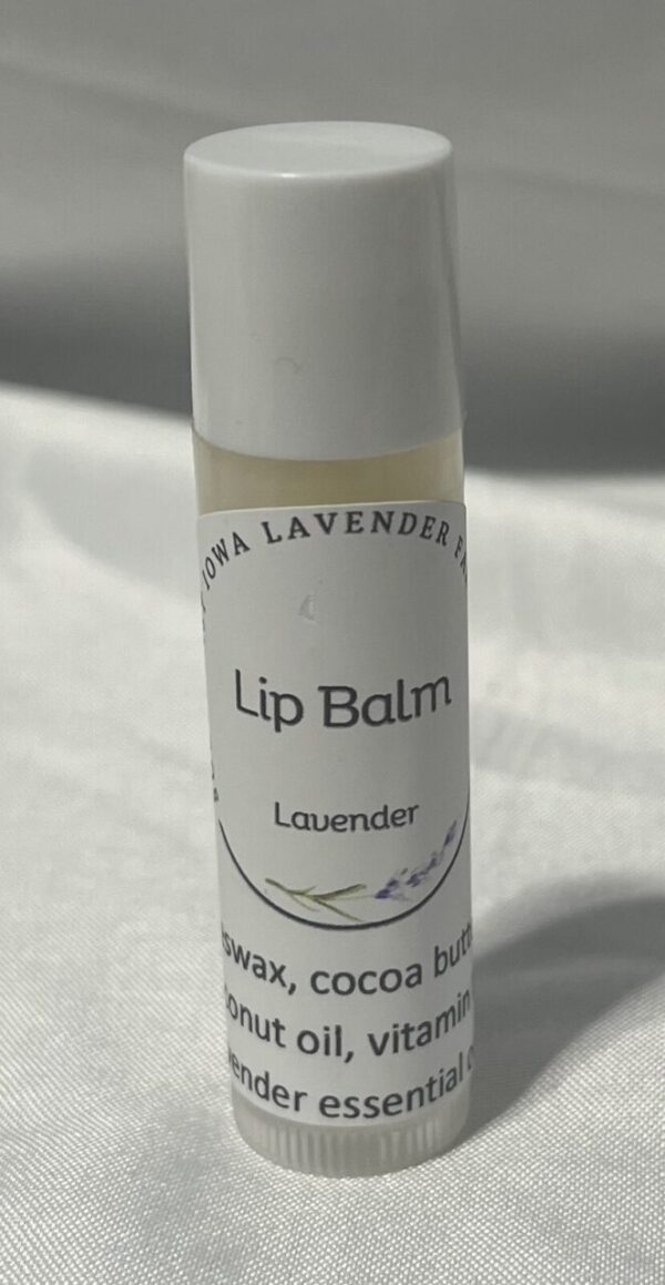 Lip Balms