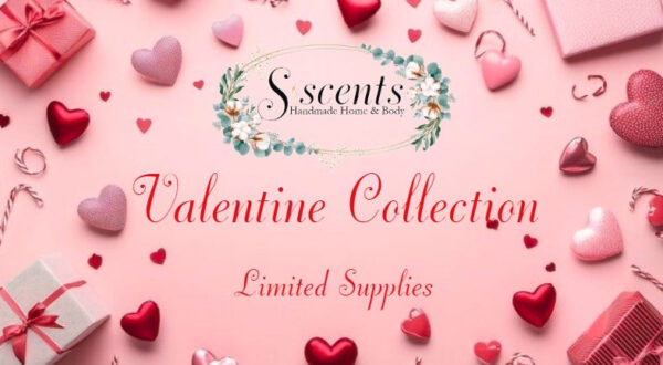 Valentine Collection