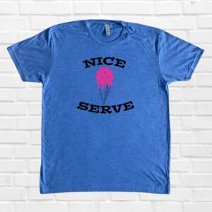 Nice Serve Tee