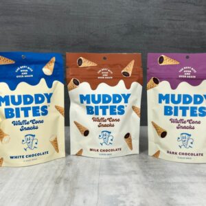 Muddy Bites