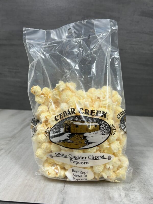 Cedar Creek Popcorn