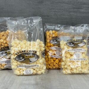 Cedar Creek Popcorn