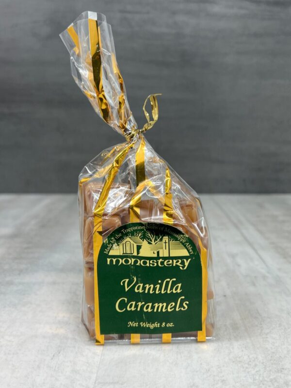 Trappistine Caramels