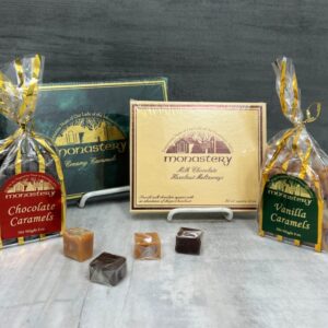 Trappistine Caramels