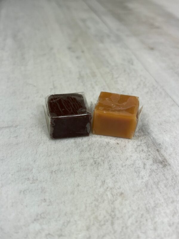 Trappistine Caramels