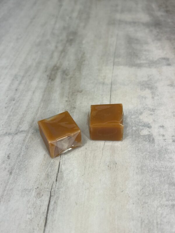 Trappistine Caramels