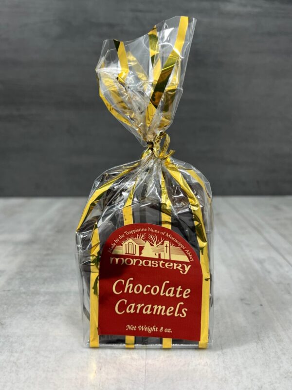 Trappistine Caramels