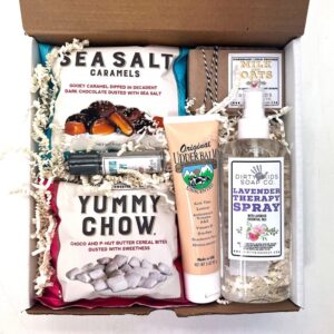 Relaxation Gift Box