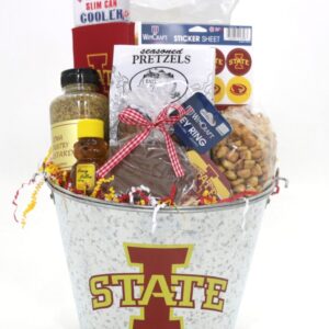 Cyclone Fan Gift Basket