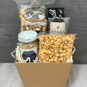 Amana Sampler Gift Basket