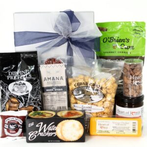 Mix it Up Gift Box