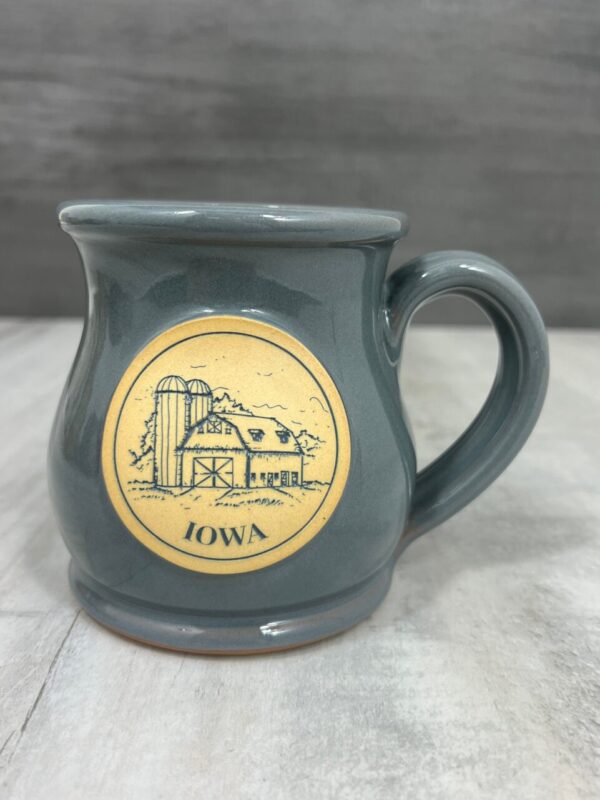 Pottery Mugs