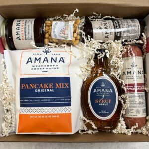 Amana Favorites Gift Box