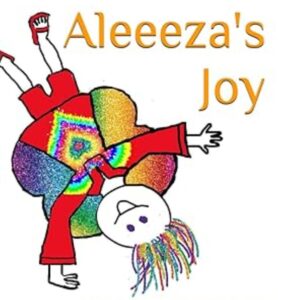 Aleeeza’s Joy