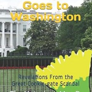 An Ogre Goes to Washington