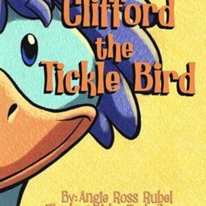 Clifford the Tickle Bird