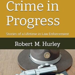 10-31 Crime in Progress