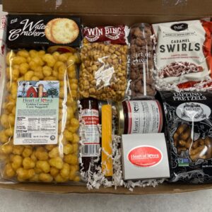 Hearty Party Gift Box