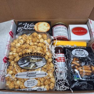 Festive Favorites Gift Box