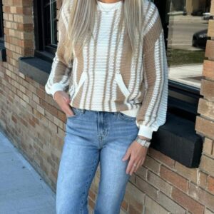 WILLOW SWEATER