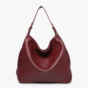 Gina Rustic Tote w/ Inner Compartment