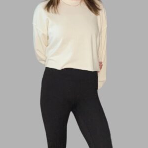 BUTTER SOFT BASIC FULL LENGTH LEGGINGS