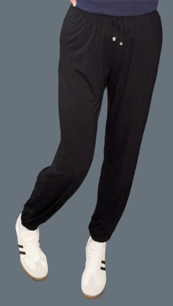 ROWEN VISCOSE MODAL JOGGER PANT