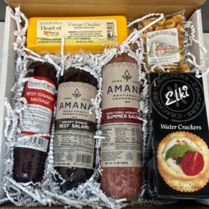 Meat Lover’s Gift Box