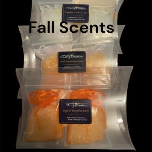 Sale-Aroma Bead-Air Fresheners – Fall Scents