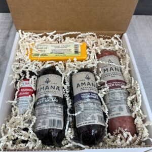Meat Lover’s Gift Box