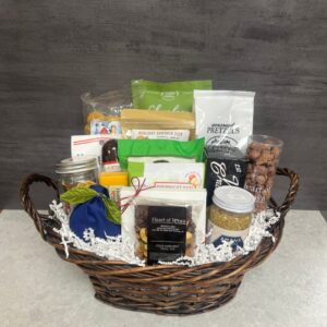 Shop Iowa Home for the Holidays Gift Basket Home for the Holidays Gift Basket