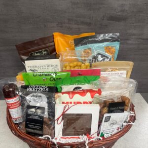 Shop Iowa Cozy at Home Gift Basket Cozy at Home Gift Basket